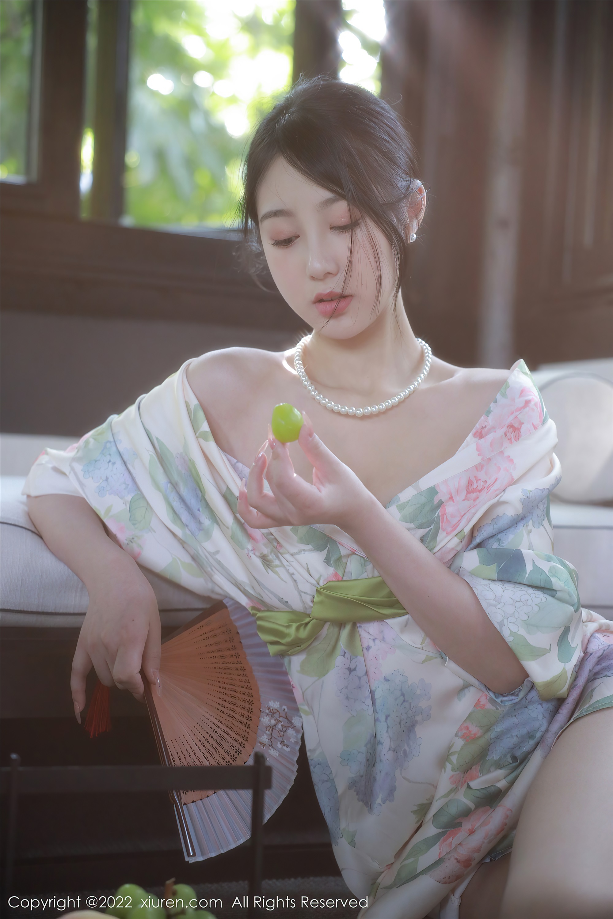 Xiuren秀人网 2022.08.30 NO.5514 谢晚晚